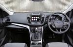 Ford Escape Trend 2016 года (AU)